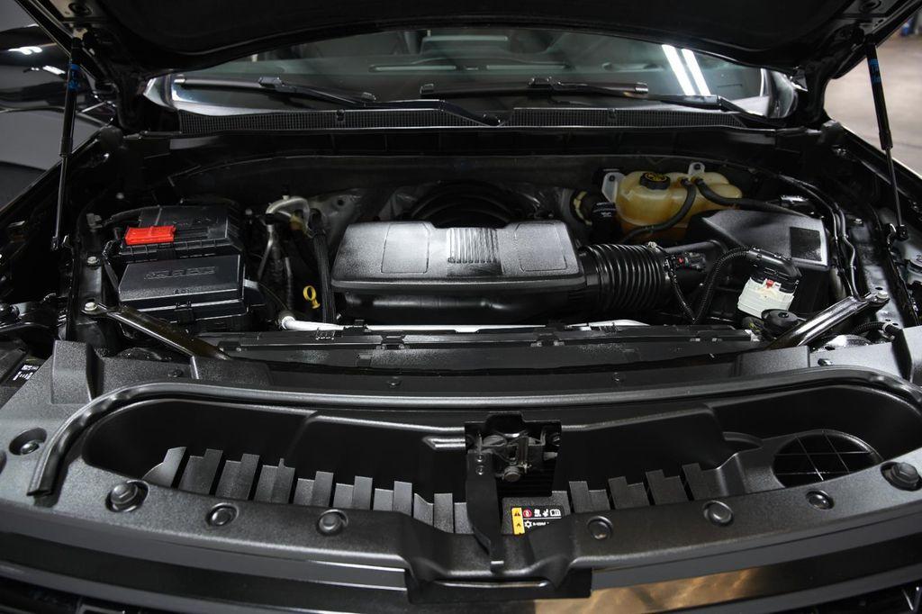 used 2022 Chevrolet Tahoe car, priced at $49,900