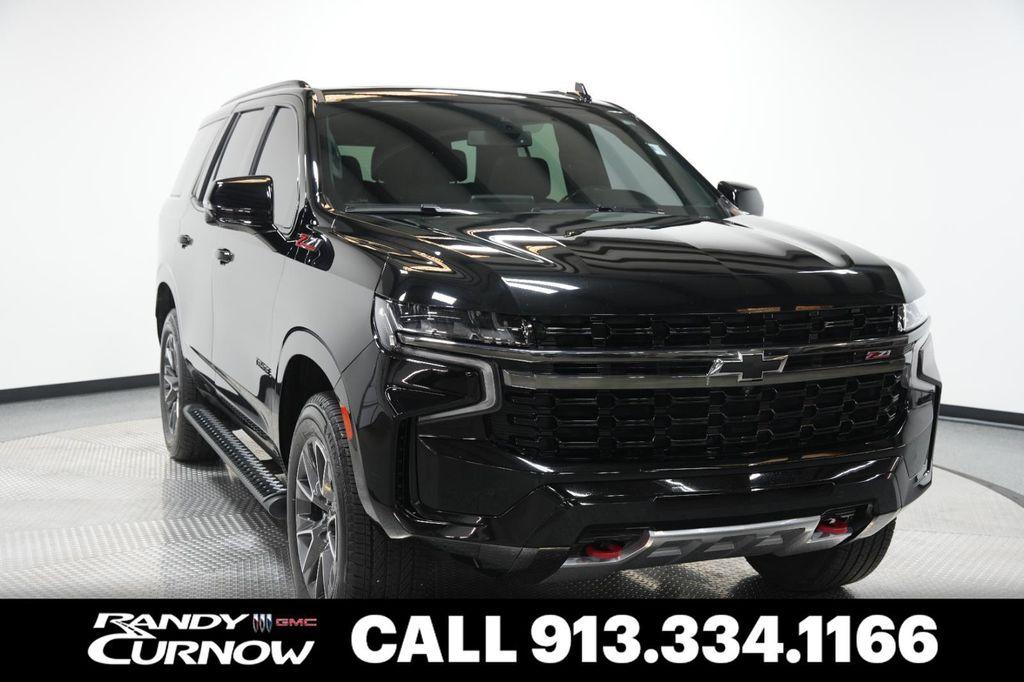 used 2022 Chevrolet Tahoe car, priced at $49,900