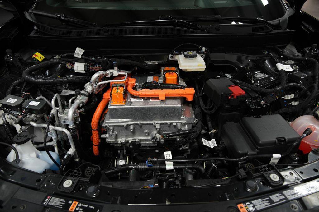 used 2025 Chevrolet Blazer EV car, priced at $31,900