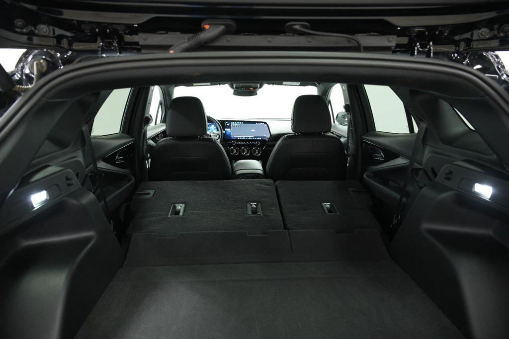 used 2025 Chevrolet Blazer EV car, priced at $31,900