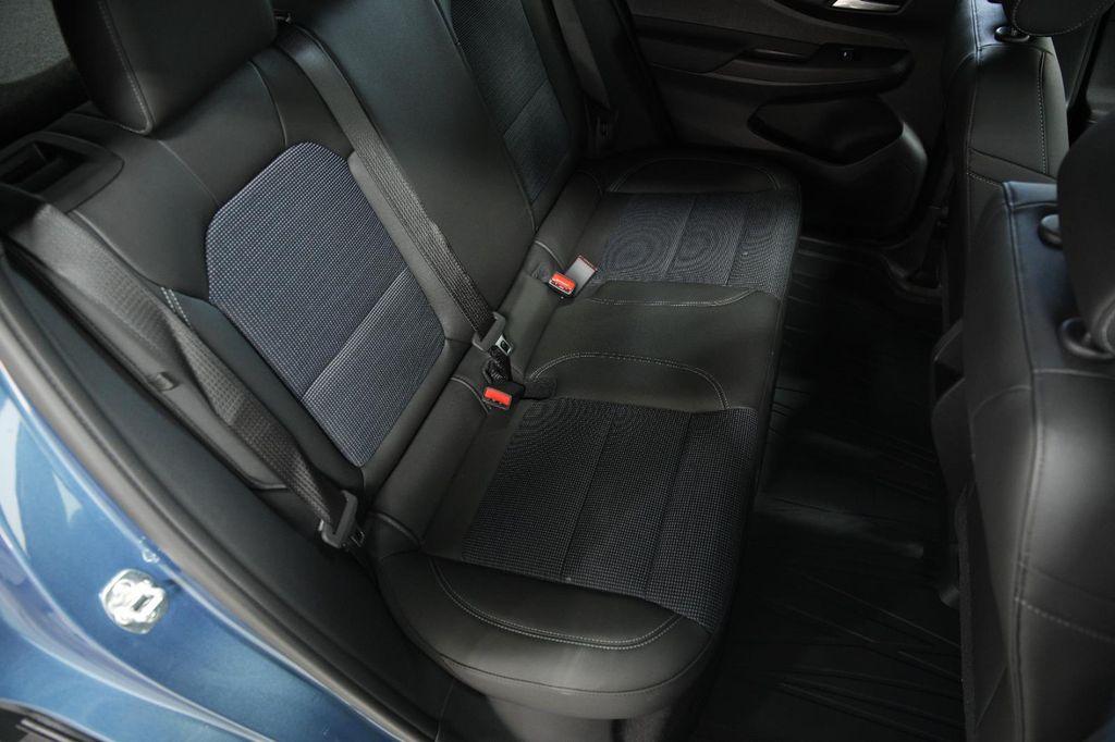 new 2026 Buick Envista car, priced at $26,985