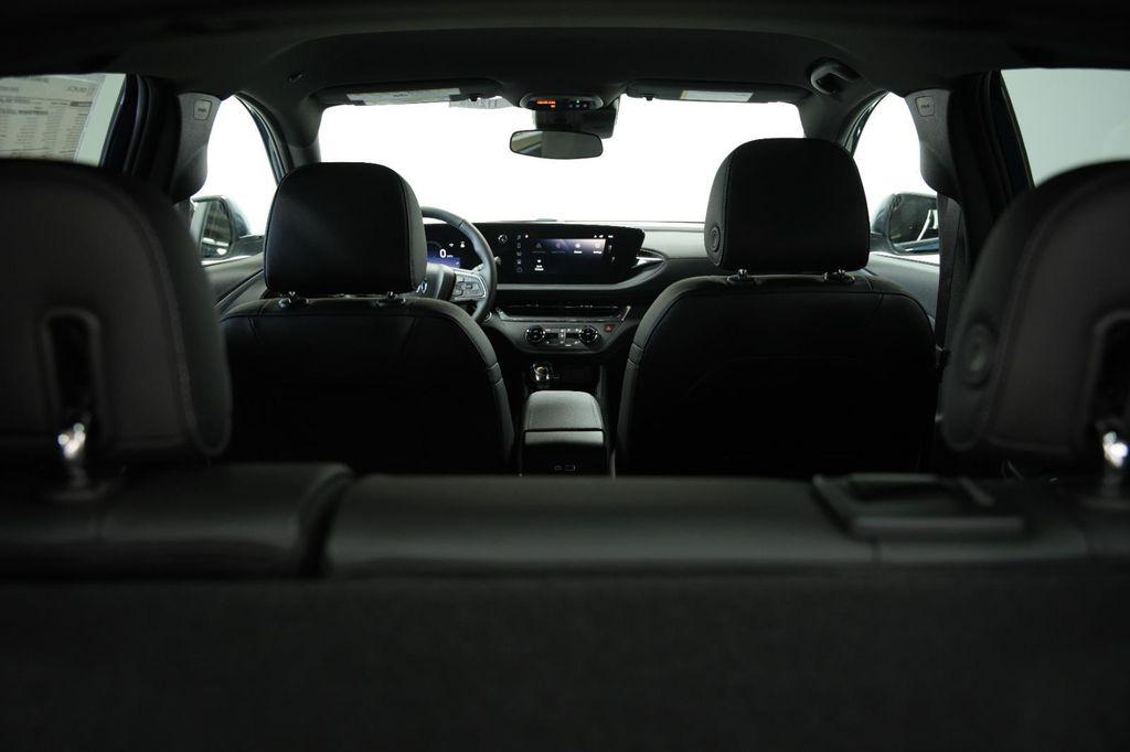 new 2026 Buick Envista car, priced at $26,985