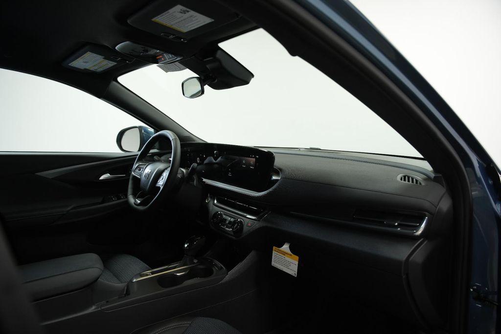 new 2026 Buick Envista car, priced at $26,985