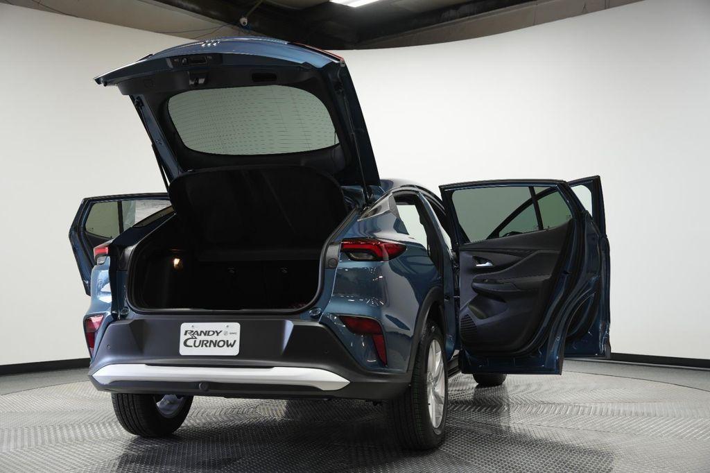 new 2026 Buick Envista car, priced at $26,985