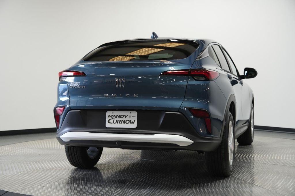 new 2026 Buick Envista car, priced at $26,985