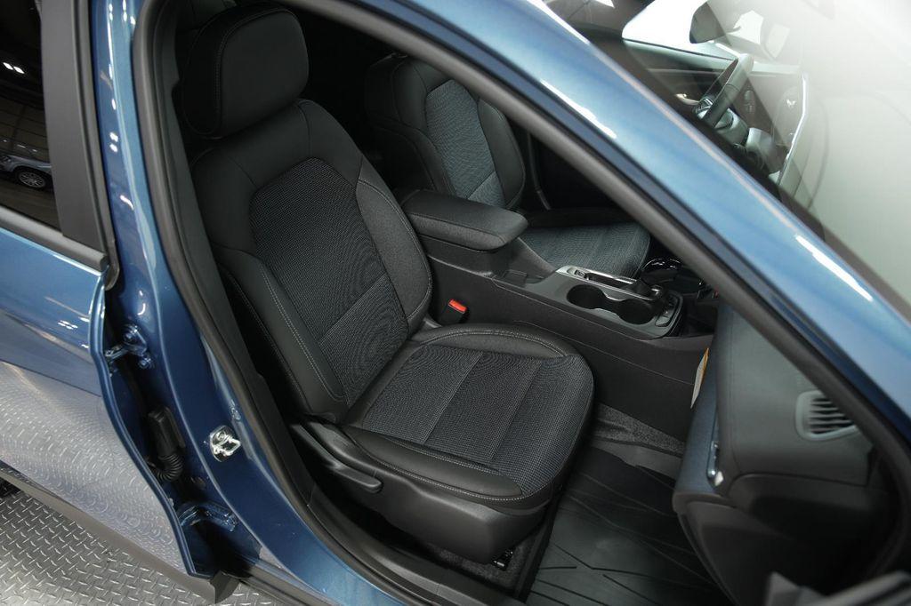 new 2026 Buick Envista car, priced at $26,985