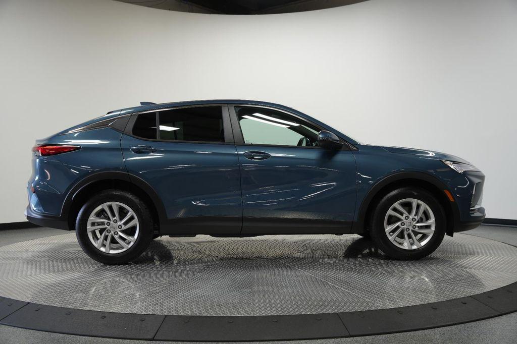 new 2026 Buick Envista car, priced at $26,985