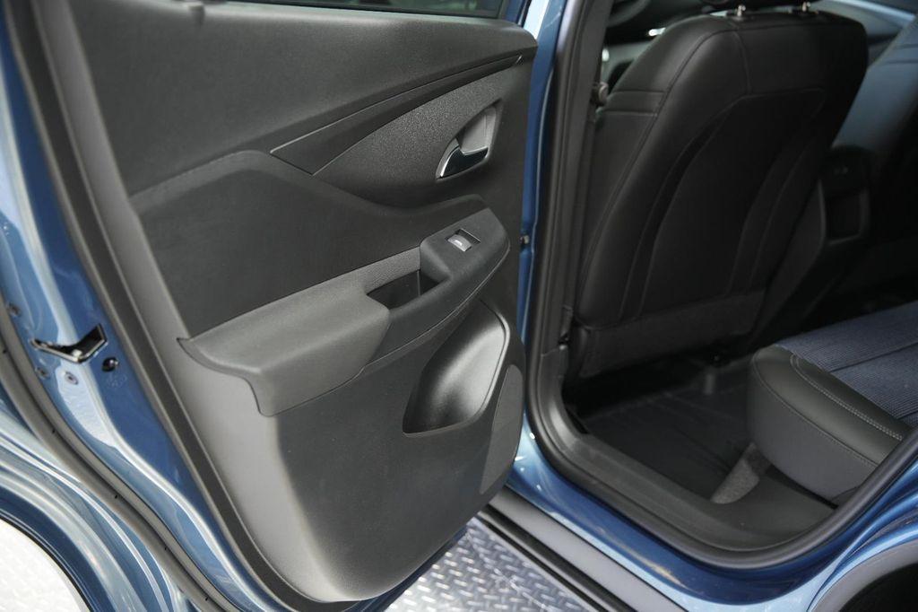 new 2026 Buick Envista car, priced at $26,985
