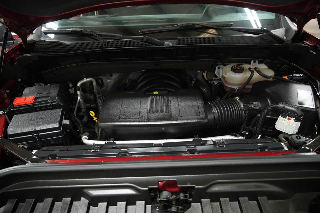 used 2023 GMC Sierra 1500 car, priced at $49,900