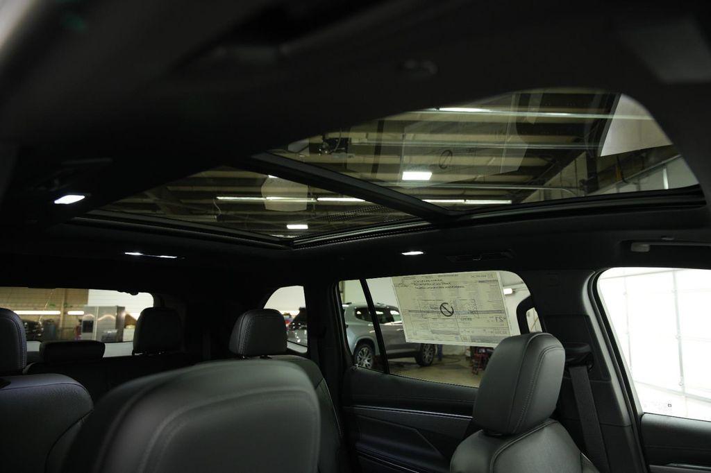 new 2026 Buick Enclave car, priced at $49,350