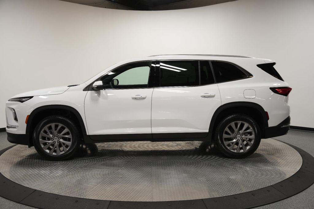 new 2026 Buick Enclave car, priced at $49,350
