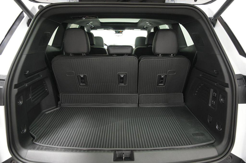 new 2026 Buick Enclave car, priced at $49,350