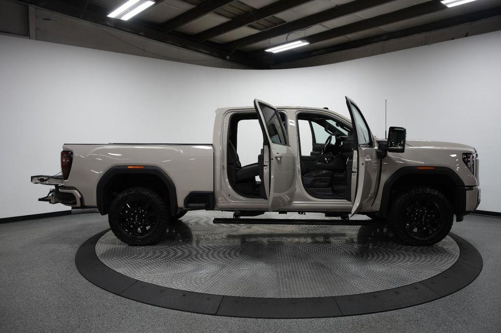new 2026 GMC Sierra 2500 car, priced at $83,355