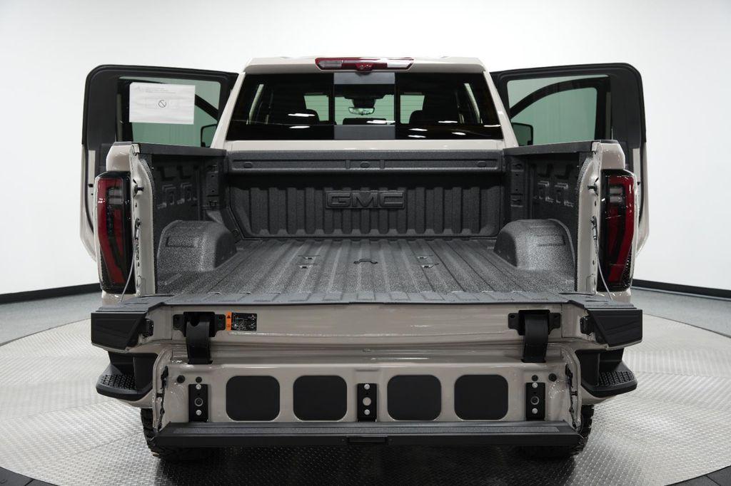 new 2026 GMC Sierra 2500 car, priced at $83,355