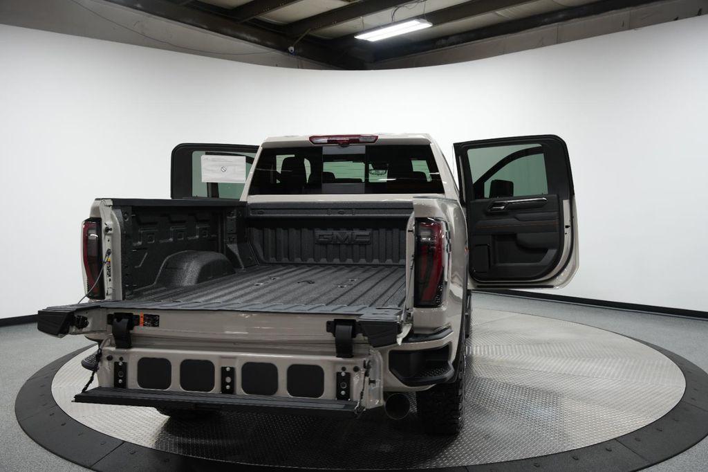 new 2026 GMC Sierra 2500 car, priced at $83,355