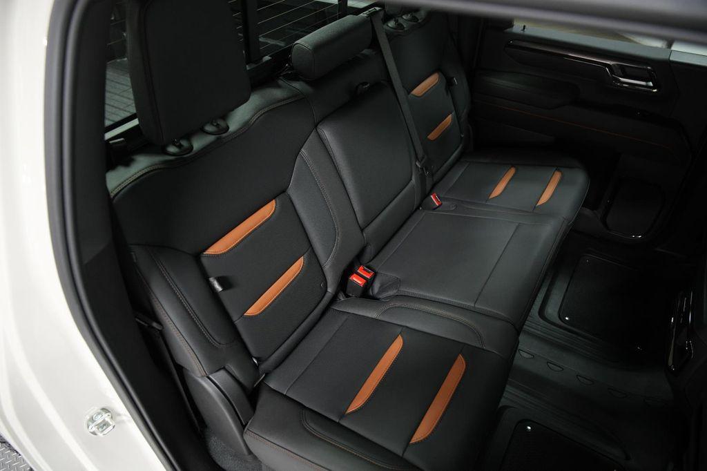 new 2026 GMC Sierra 2500 car, priced at $83,355