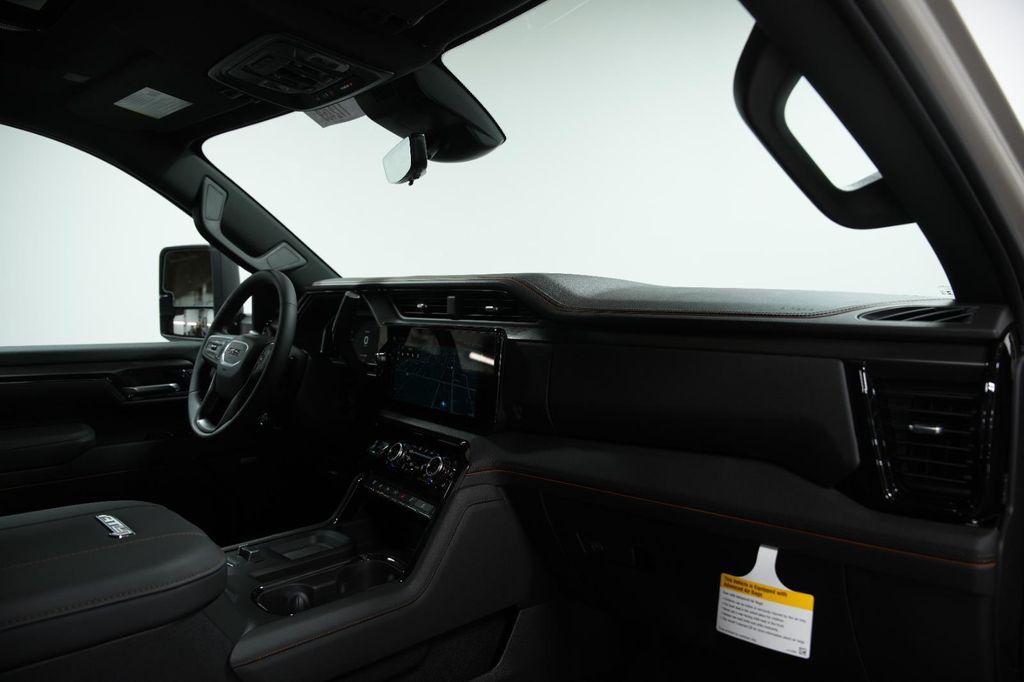 new 2026 GMC Sierra 2500 car, priced at $83,355