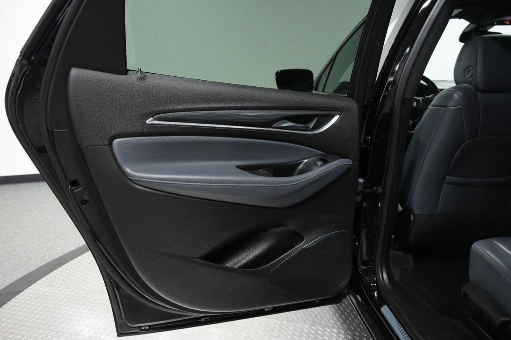 used 2024 Buick Enclave car, priced at $36,300