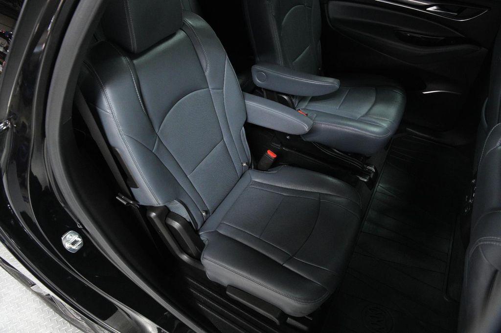 used 2024 Buick Enclave car, priced at $36,300