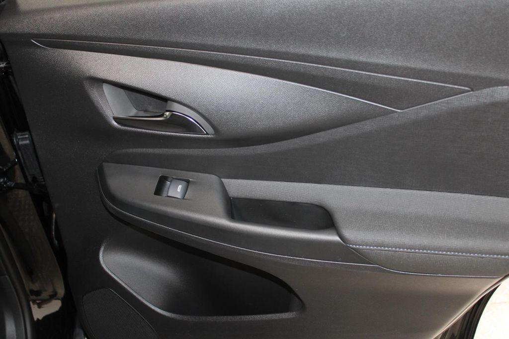 new 2026 Buick Envista car, priced at $30,270