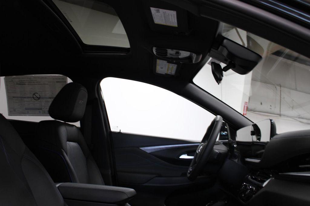 new 2026 Buick Envista car, priced at $30,270