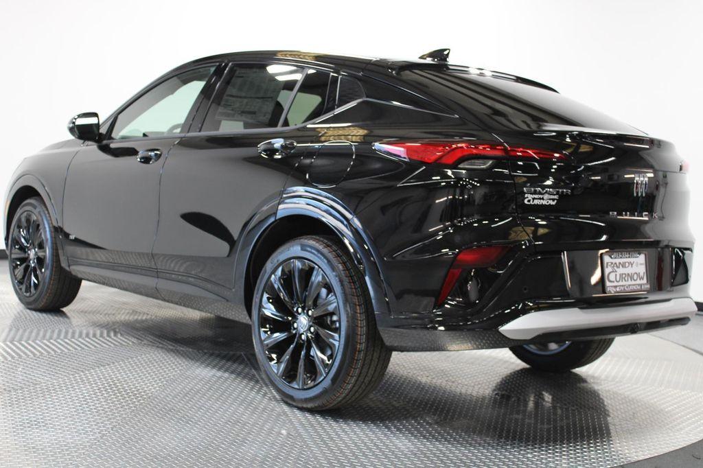 new 2026 Buick Envista car, priced at $30,270