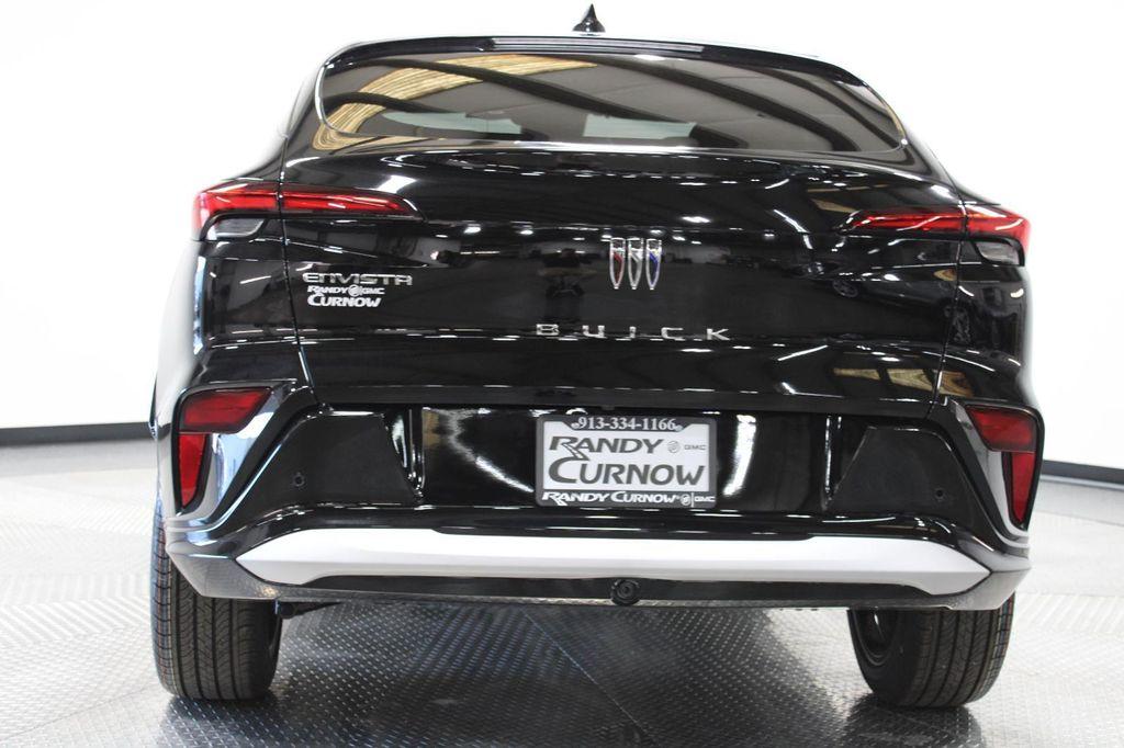 new 2026 Buick Envista car, priced at $30,270