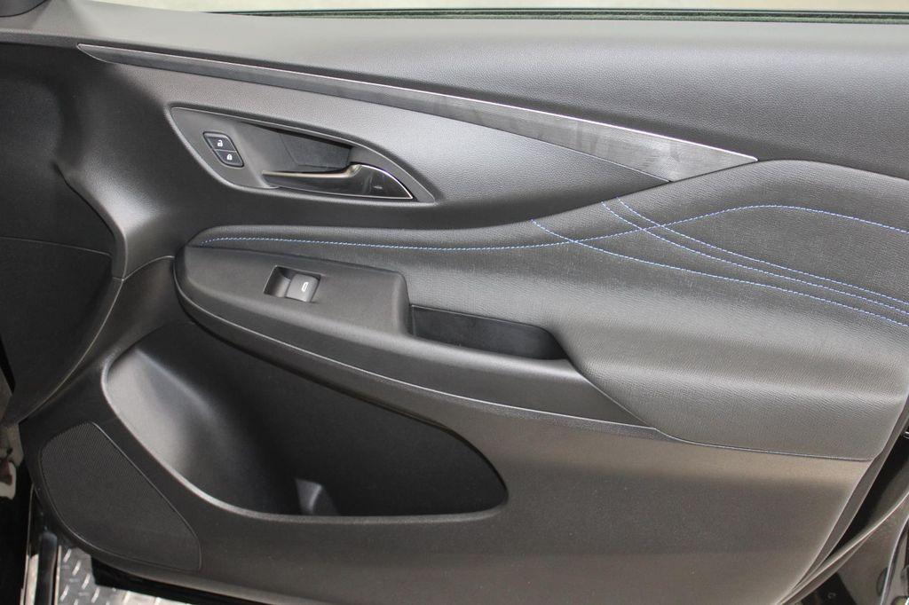 new 2026 Buick Envista car, priced at $30,270