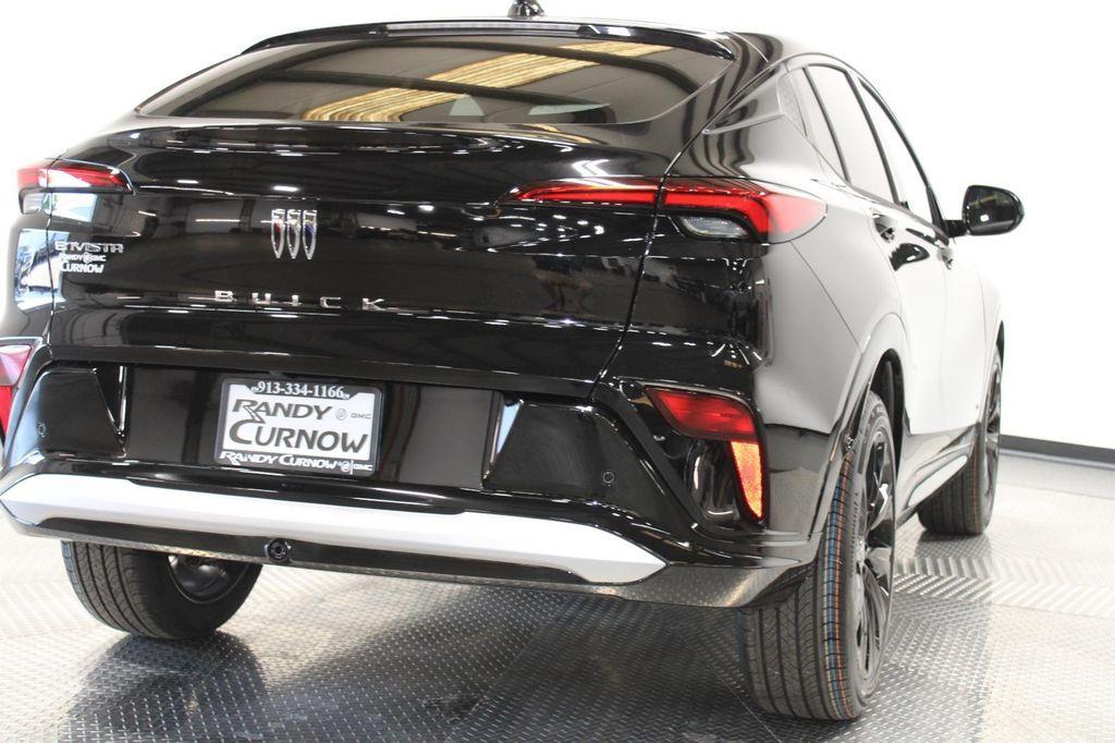 new 2026 Buick Envista car, priced at $30,270