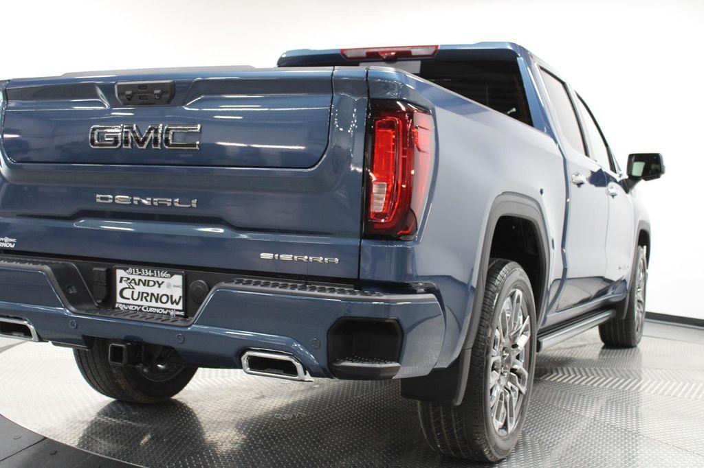 new 2026 GMC Sierra 1500 car, priced at $75,185