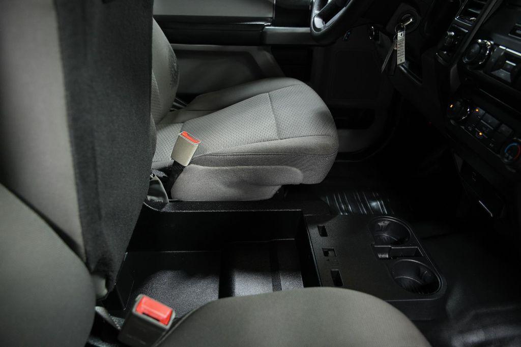 used 2018 Ford F-150 car, priced at $23,900