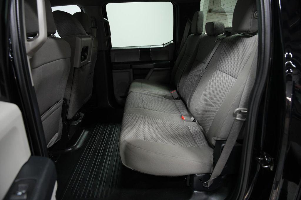 used 2018 Ford F-150 car, priced at $23,900