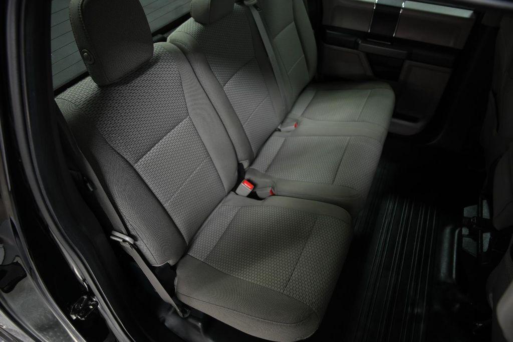 used 2018 Ford F-150 car, priced at $23,900