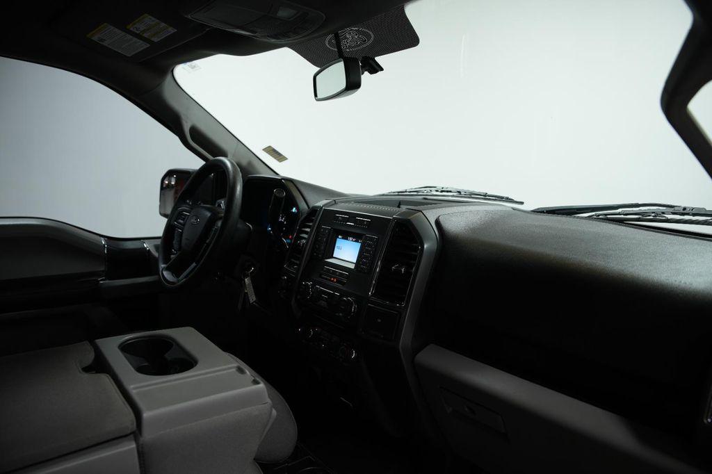 used 2018 Ford F-150 car, priced at $23,900