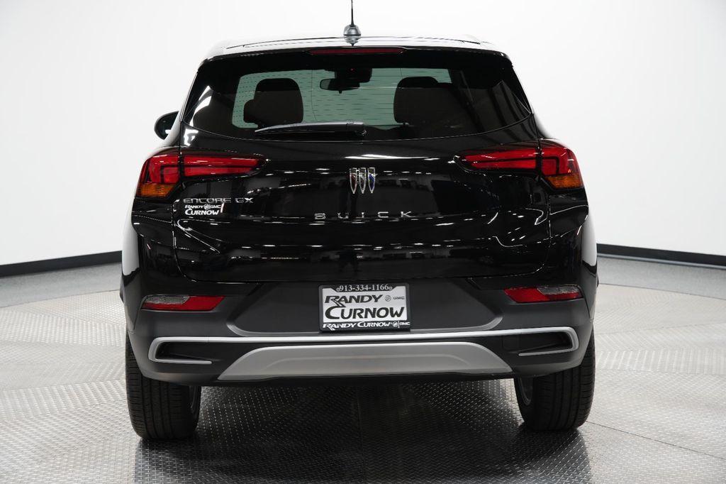 new 2026 Buick Encore GX car, priced at $25,030