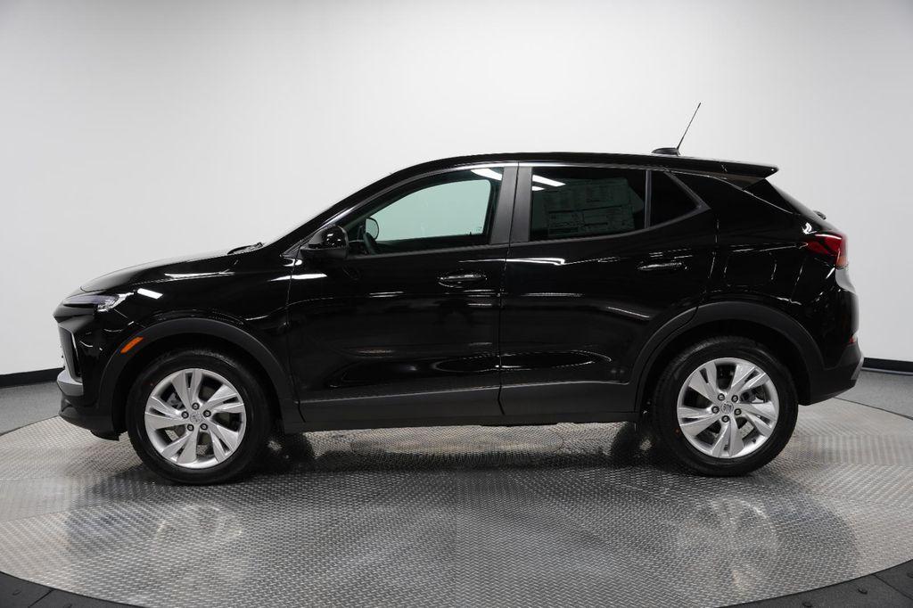 new 2026 Buick Encore GX car, priced at $25,030