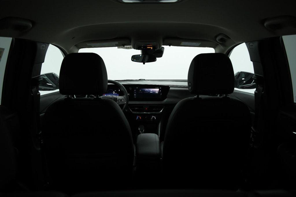 new 2026 Buick Encore GX car, priced at $25,030