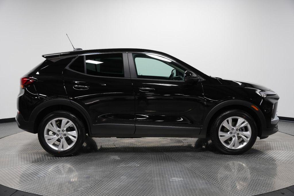 new 2026 Buick Encore GX car, priced at $25,030