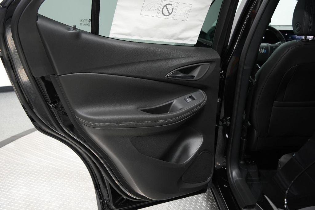 new 2026 Buick Encore GX car, priced at $25,030