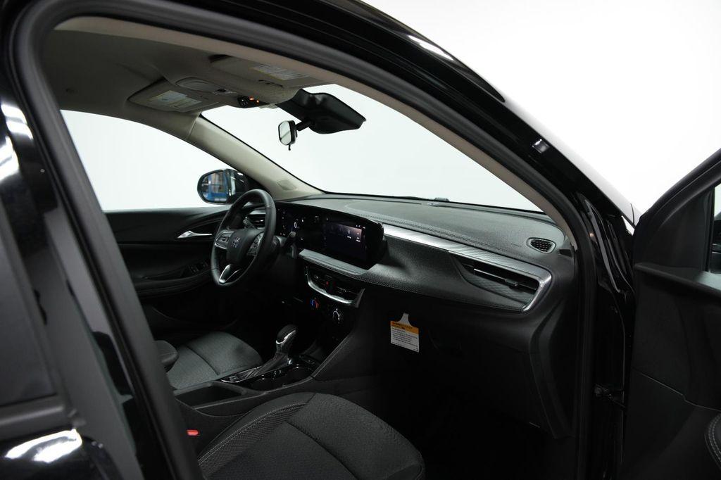 new 2026 Buick Encore GX car, priced at $25,030