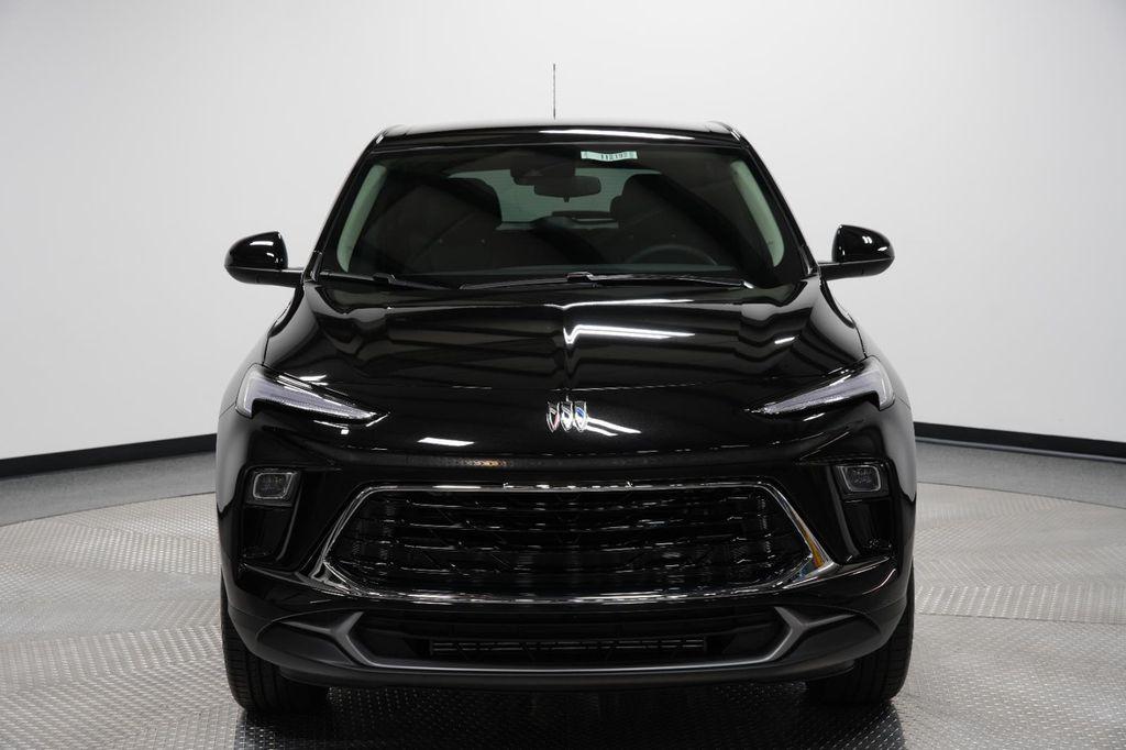 new 2026 Buick Encore GX car, priced at $25,030