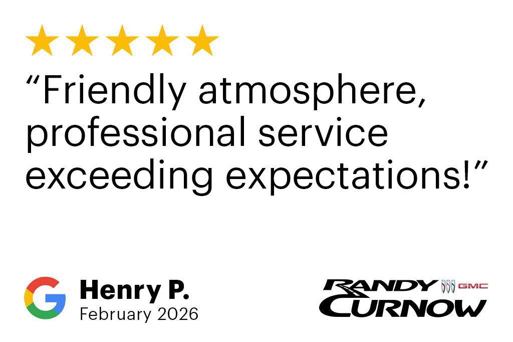 new 2026 Buick Encore GX car, priced at $24,280