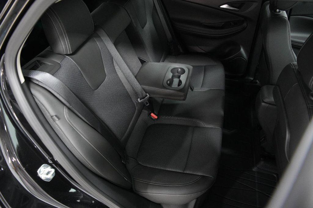 new 2026 Buick Encore GX car, priced at $25,030