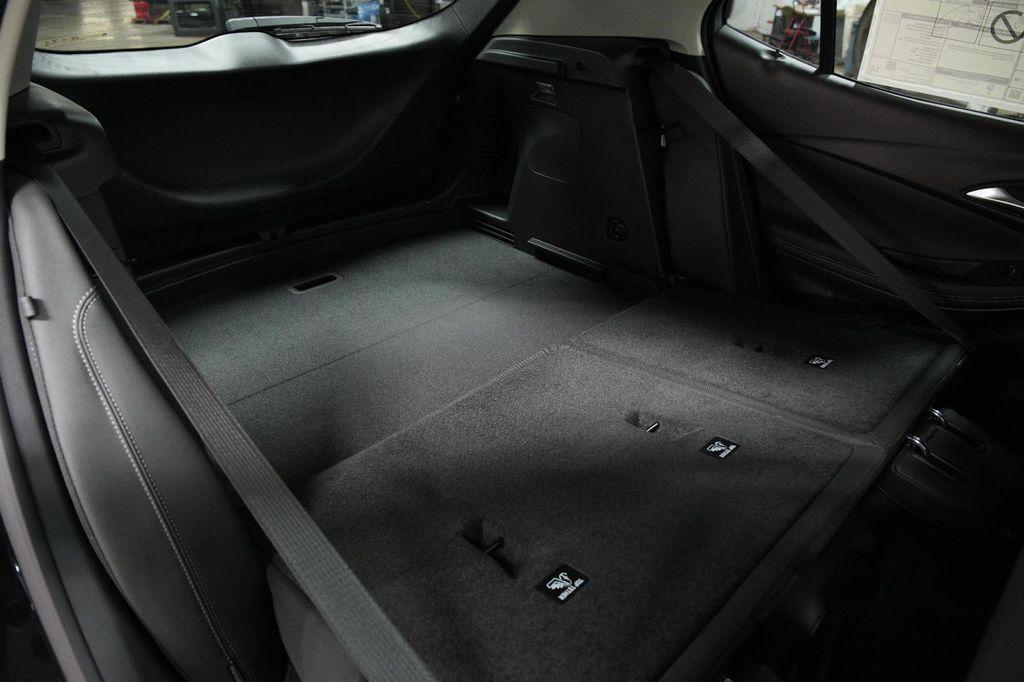 new 2026 Buick Encore GX car, priced at $25,030