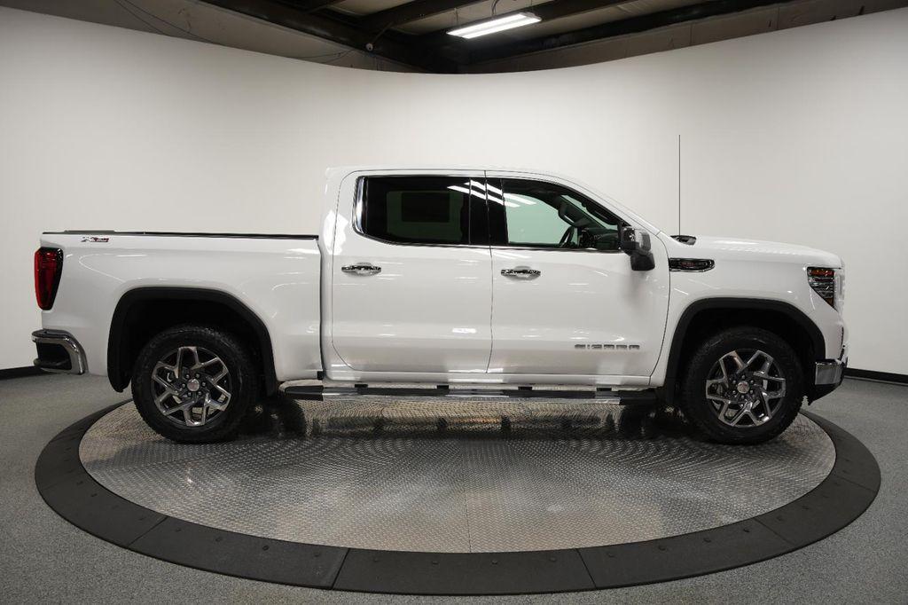 new 2026 GMC Sierra 1500 car, priced at $58,480