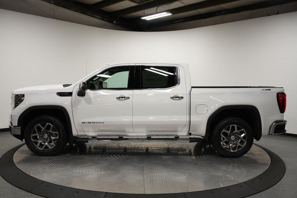 new 2026 GMC Sierra 1500 car, priced at $58,480