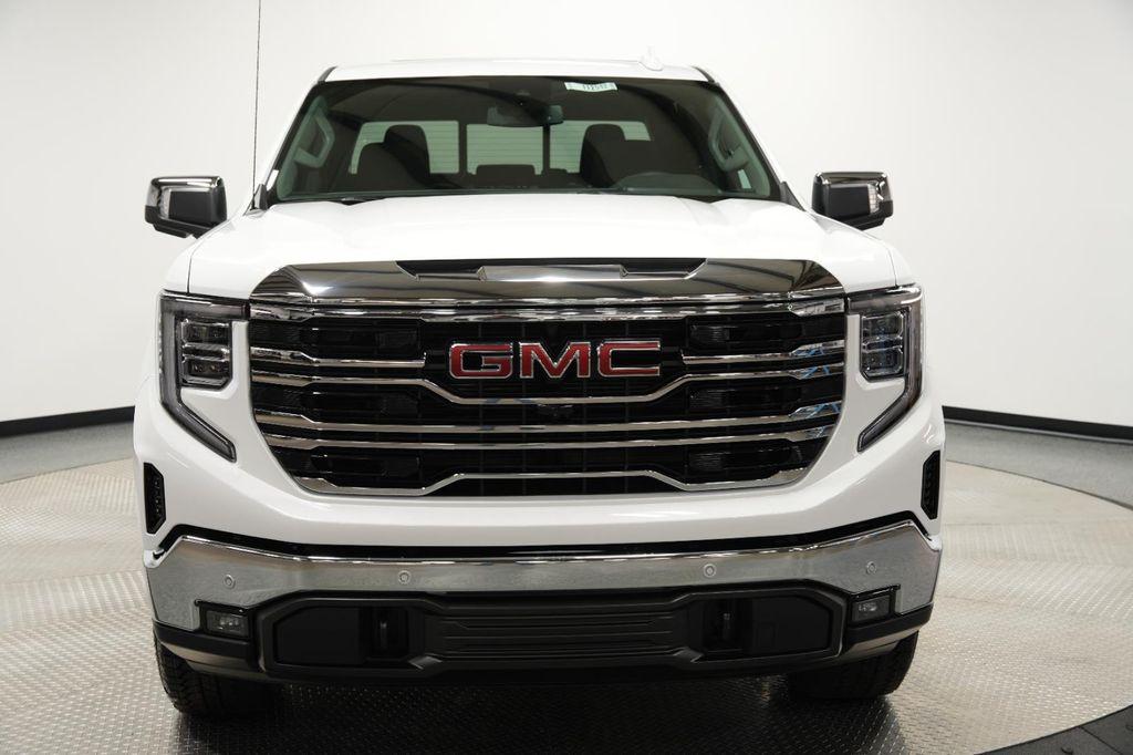 new 2026 GMC Sierra 1500 car, priced at $58,480