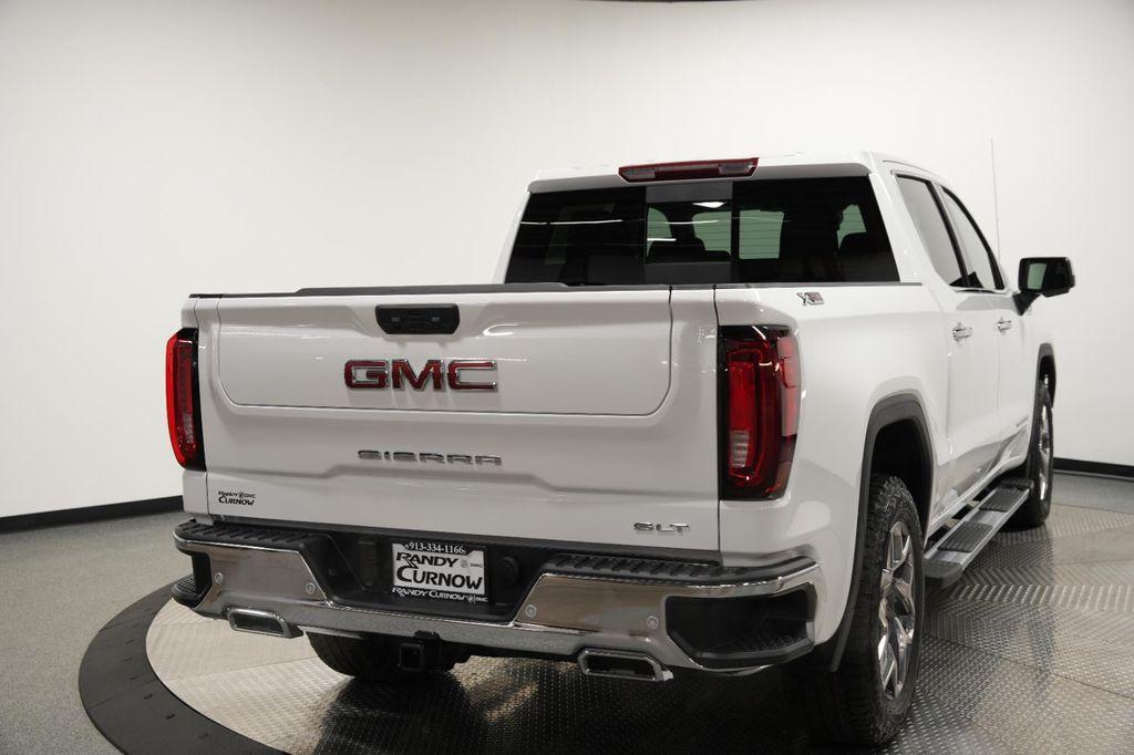 new 2026 GMC Sierra 1500 car, priced at $58,480