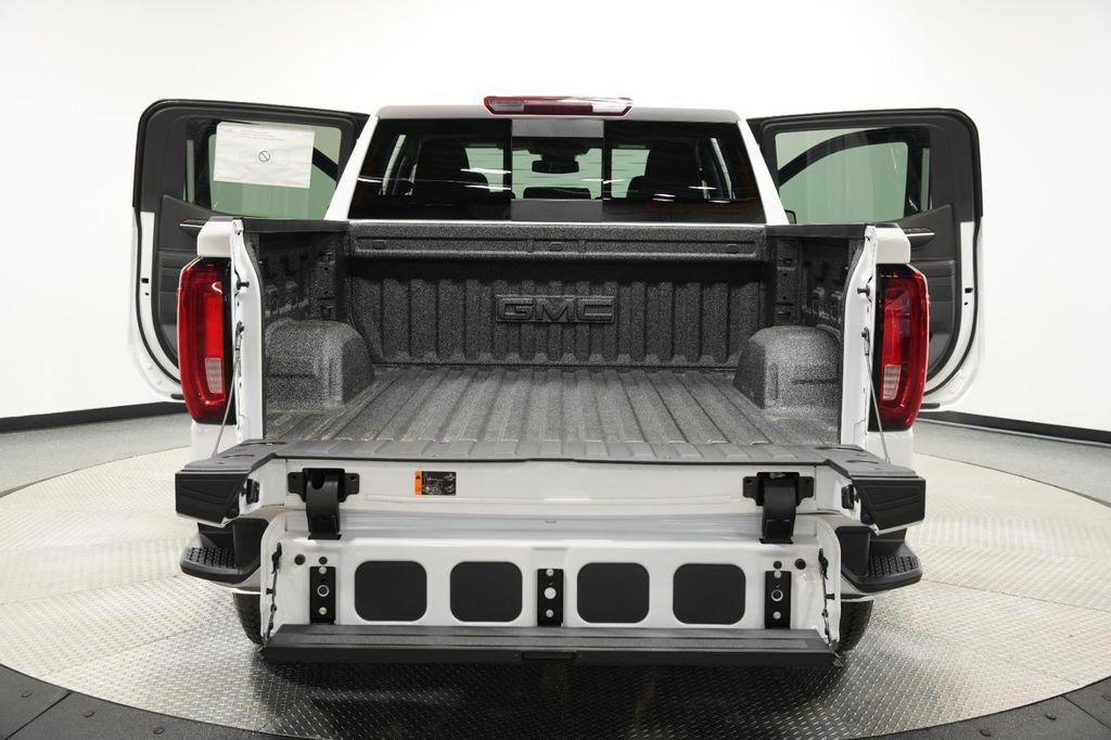 new 2026 GMC Sierra 1500 car, priced at $58,480