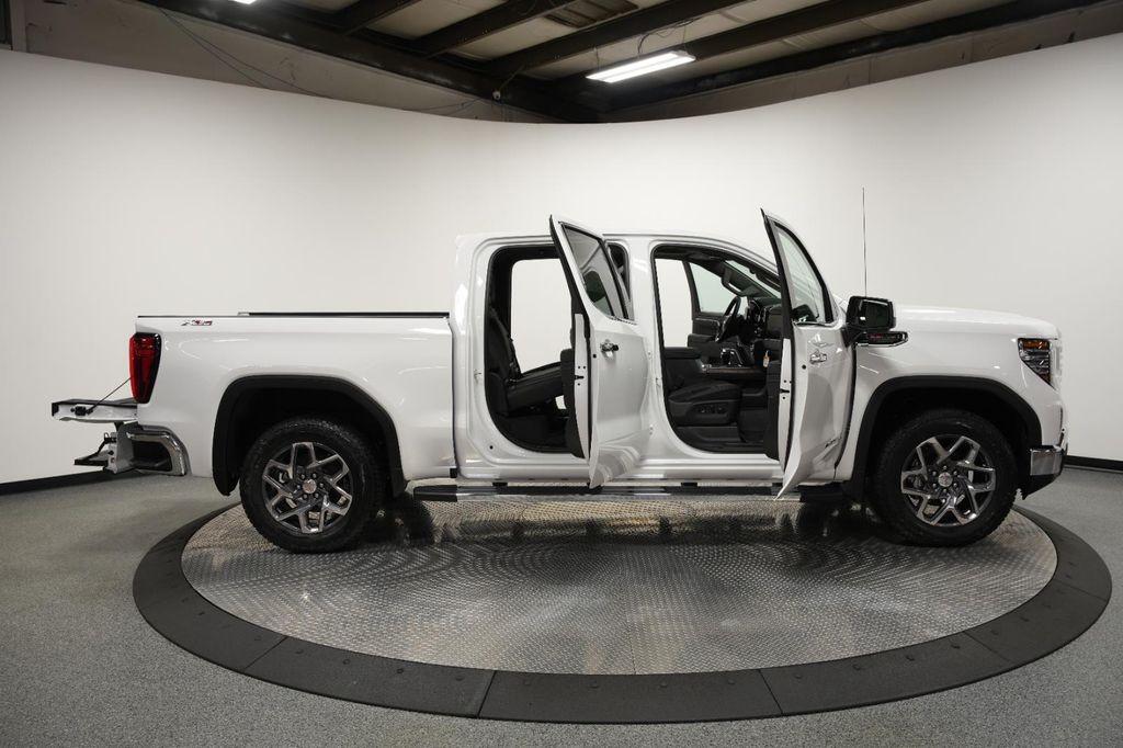 new 2026 GMC Sierra 1500 car, priced at $58,480